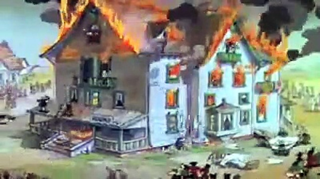 Donald Duck Klassiker Nr. 006 Mickey's Feuerwehr (1935)