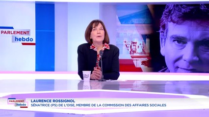 Parlement hebdo (15/01/2021)