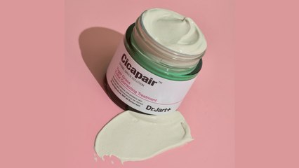 This Multipurpose Face Cream Sold Out Twice After Going Viral — and It's Finally Back in S