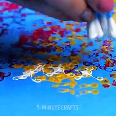 25 BEAUTIFUL PAINTING IDEAS TO MAKE MASTERPIECE AT HOME