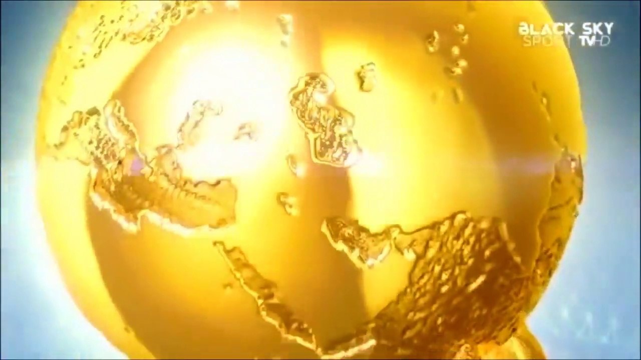 #FRANCIA #CAMPEON del Mundo! (Copa Mundial de la #FIFA Rusia 2018)