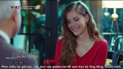 trái cấm tập 14 - VTV3 thuyết minh tap 15 - phim tho nhi ky - xem phim trai cam