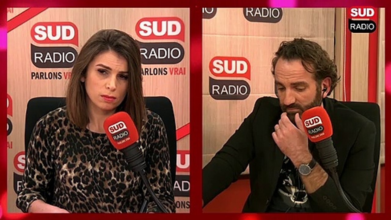 Jean-Michel : "Je suis restaurateur, ma fille est maintenant à la rue et je ne peux pas l'aider"