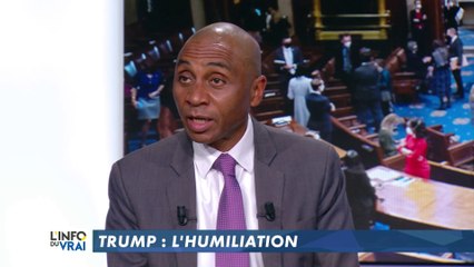 Joe Biden a-t-il intérêt à s’acharner sur Donald Trump ?