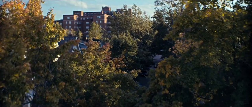 Cherry Bande-annonce VF (2021) Tom Holland, Ciara Bravo