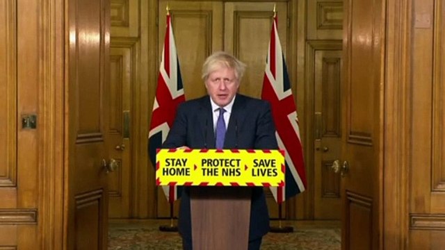 Boris Johnson says all travel corridors will end from 4am on Monday and authorities will step up quarantine enforcement