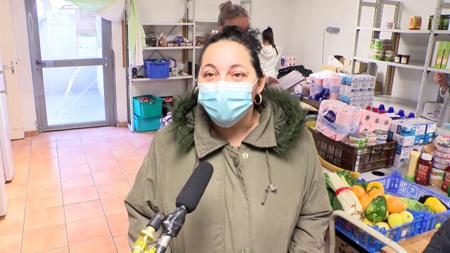 Port-de-Bouc, vous avez été généreux en 2020, continuer en 2021