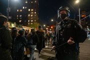 NYPD Sued by NY Attorney General Over ‘Brutal and Unlawful’ Handling of Protests