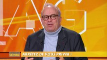 David Khayat présente son livre « Arrêtez de vous priver ! »