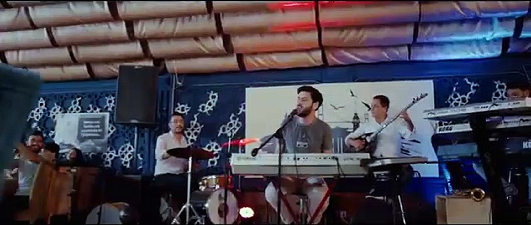 Üzeyir Mehdizade ~ Yaxsi Olar