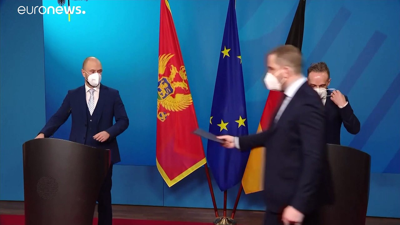 "Северный поток – 2": строительство возобновилось