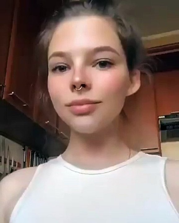 La déclaration d'une femme