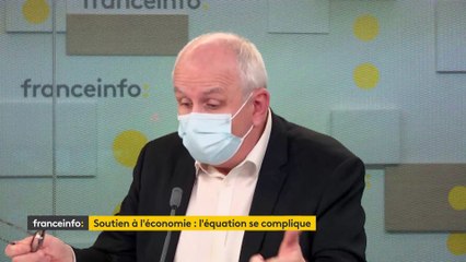 L’invité éco du vendredi  15 Janvier 2021