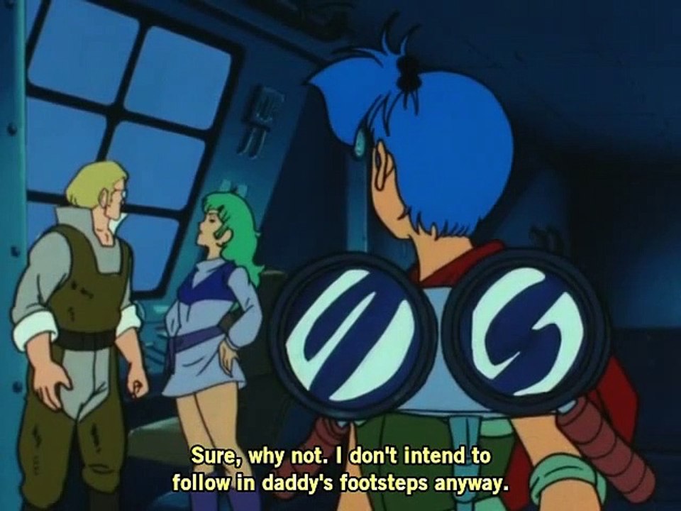 Xabungle Ep.6