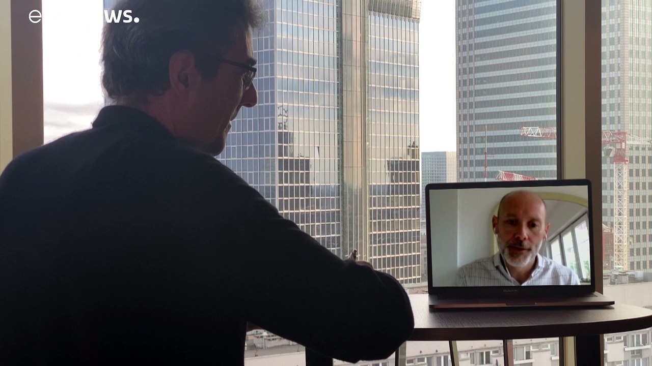 Drohende Corona-Rezession befeuert den Drogenhandel