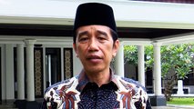 Gempa di Sulbar, Jokowi Instruksikan Segera Lakukan Langkah Tanggap Darurat