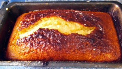 ¡Este BIZCOCHO es IMPOSIBLE que te salga mal!