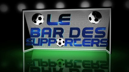 Le Bar des supporters de ce vendredi : LE REPLAY ICI !