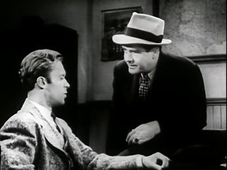 Doomed To Die (1940) [Crime] [Drama] [Mystery] part 1/2