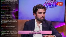 Sénat stream - Questions aux sénateurs (15/01/2021)