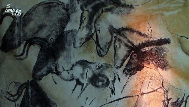 These Are the Earliest Cave Paintings of Animals Ever Discovered