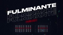 Mumuzinho - Fulminante (Dennis DJ Remix / Lyric Video)