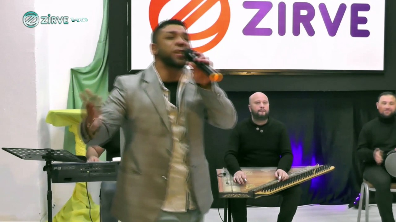 Zirvede Zevk-i Sefa 15.01.2021