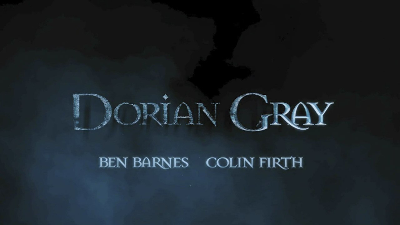 Dorian Gray (2009) BDRip HD