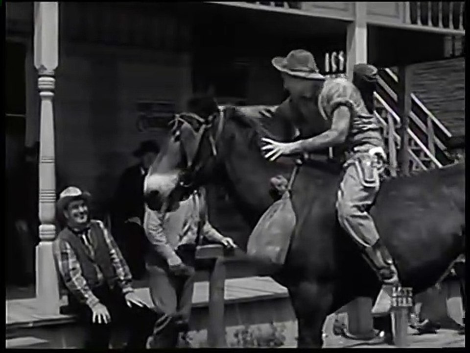JOHNNY RINGO - COFFIN SAM - Episode Thirty-Six