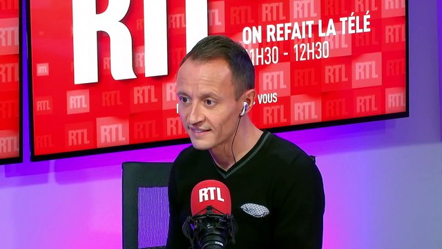 Y'a un côté un petit peu chiant aux Victoires de la Musique selon Dany Brillant