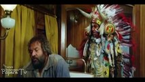 OCCHIO ALLA PENNA (Versione Estesa) 1 tempo  BUD SPENCER