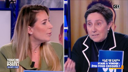 Danielle Moreau clashe Magali Berdah sur ses placements de produits : "C'est de l'escroquerie !"