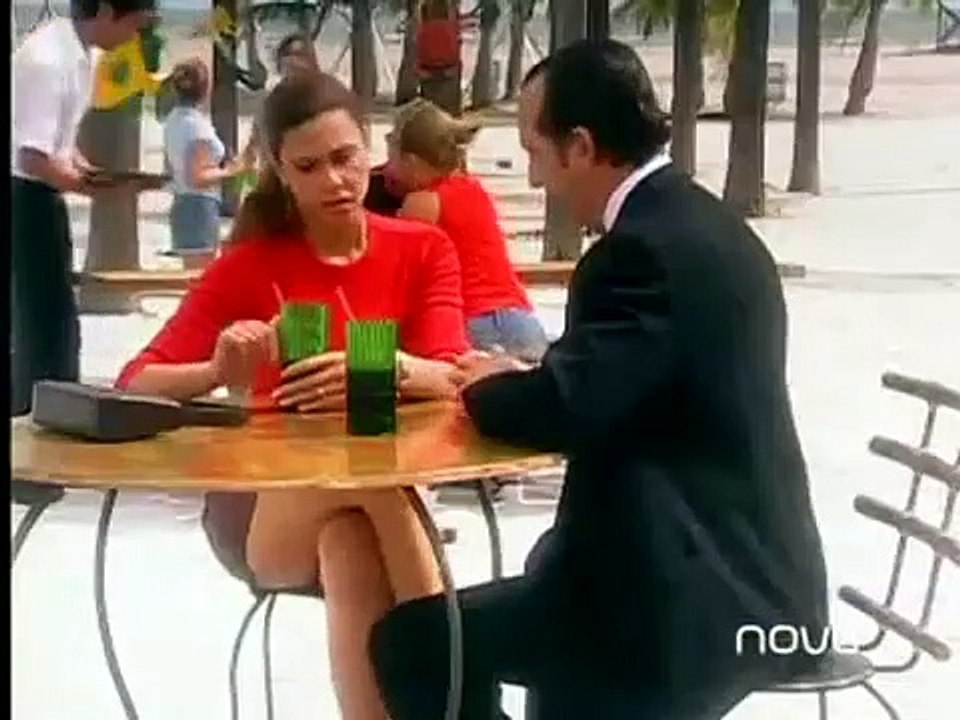 Prisionera Capítulo 162