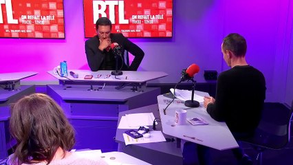 Dany Brillant à la piscine : sa drôle de technique pour passer incognito !