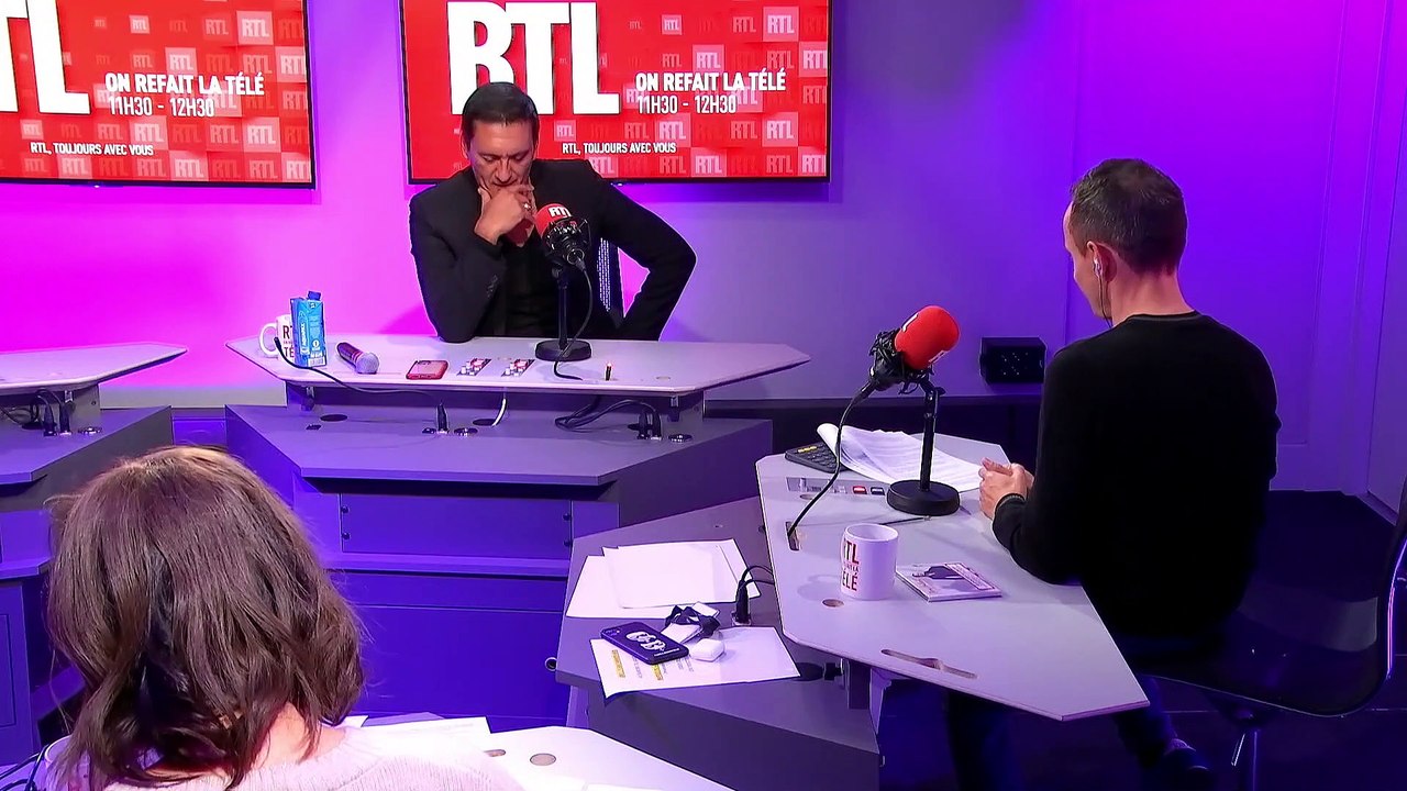 Dany Brillant à la piscine : sa drôle de technique pour passer incognito !