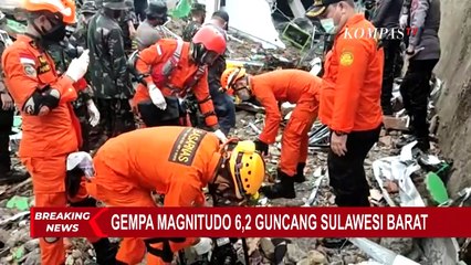 Penjelasan Pakar Geologi dan Gempa ITB Terkait Zona Merah Rawan Bencana