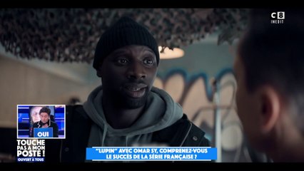 "Lupin" avec Omar Sy : Un succès à la française