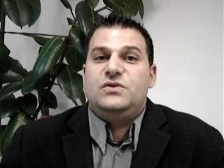 1 Brice NICHANIAN soutient Monique ROBINEAU