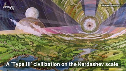 Astrophysicists Propose Wild New Plan to Tap Into the Energy of Black Holes