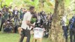 Bobi Wine, el líder opositor de Uganda, rechaza los primeros resultados electorales