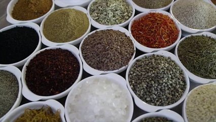 Life-Changing Spice Blends and Sauces for Your Winter Pantry