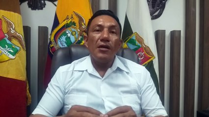 Municipio de Yantzaza da inicio a las obras planificadas para el año 2021