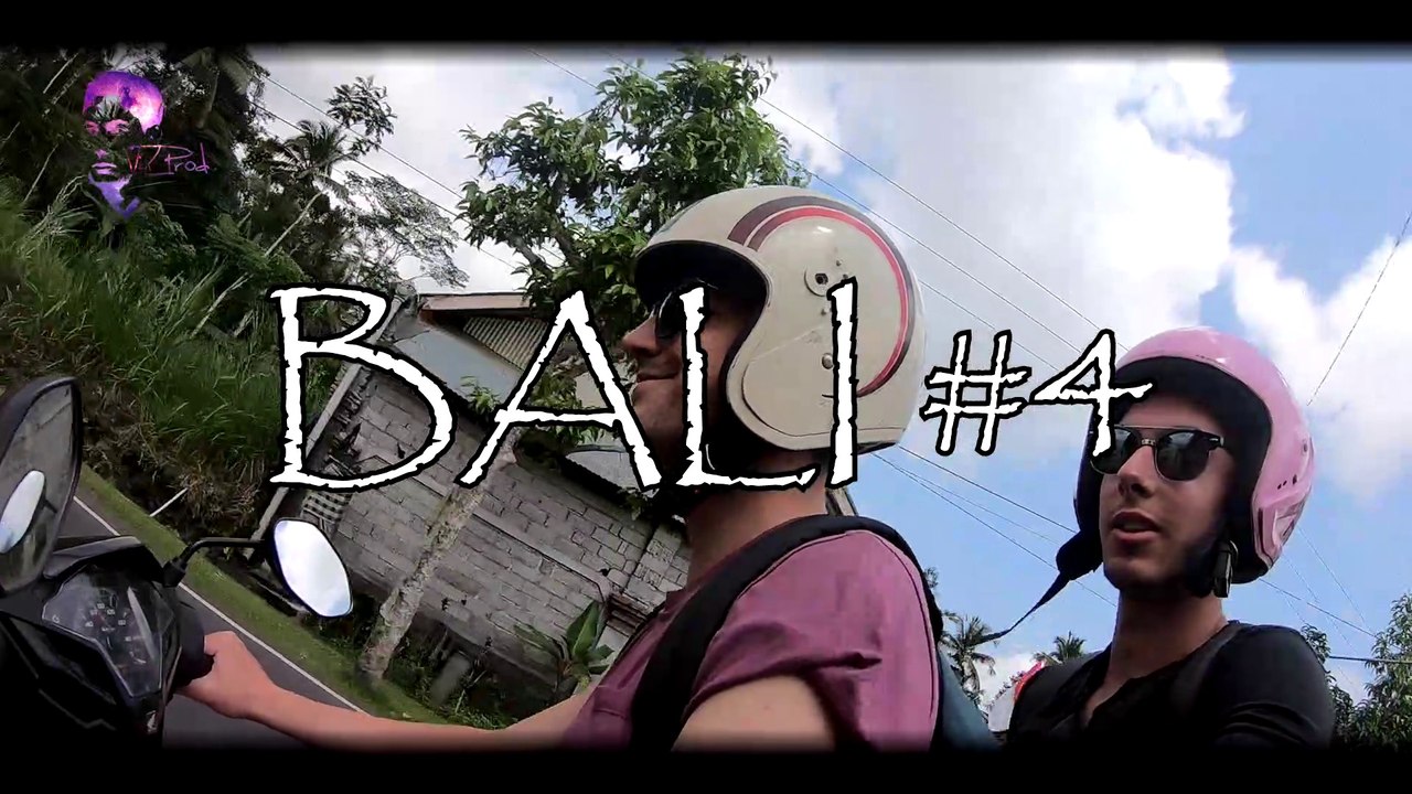 Bali Indonesia #4 - Summer 2018