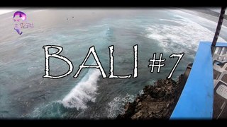 Bali Indonesia #7 - Summer 2018