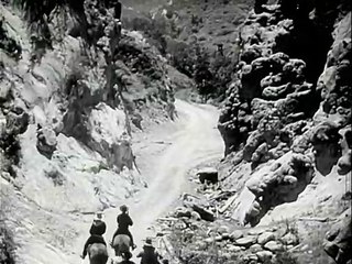 Law of the Rio Grande (1931) [Western]