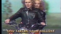Johnny Hallyday - Duos avec Sylvie Vartan