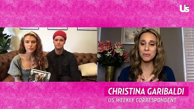 Why Audrey Roloff And Jeremy Roloff Aren’t Interested In Returning To Reality TV