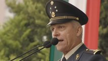 López Obrador remarca que la DEA no tiene pruebas para enjuiciar a Cienfuegos