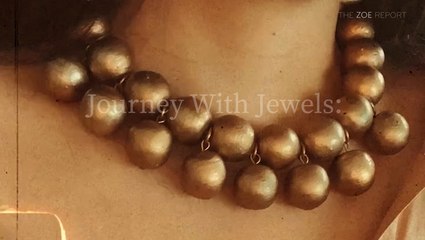 Chloe Flower Talks About An Iconic Accessory She Got From Her Mom