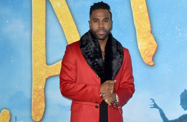 Jason Derulo acha que TikTok ‘conquistou o mundo’